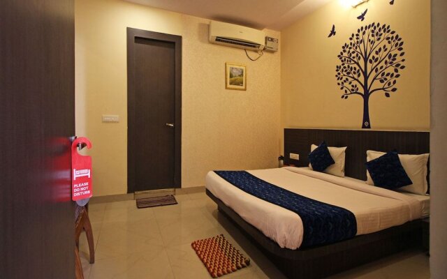OYO Rooms Junction Road Mathura