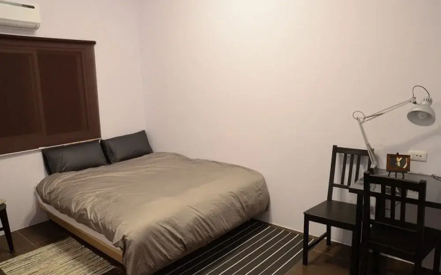 Yu-wu guest house