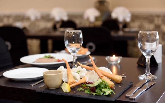 The Wroxeter Hotel