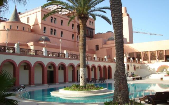 Al Waddan Hotel