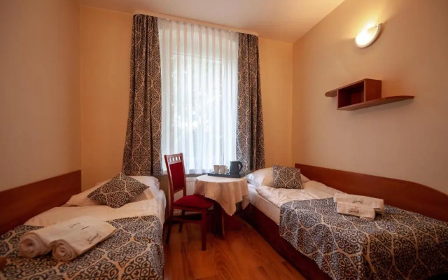 Sorrento Osrodek Wczasowy