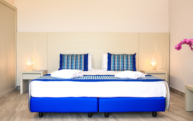 Bajaloglia Resort