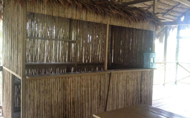 Reserva Indígena Irapay - Amazonas