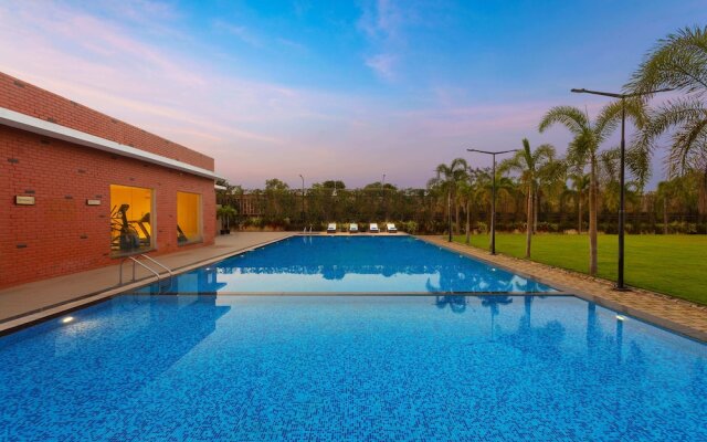 Fortune Park Airport Road, Hubballi -  Member ITC Hotels' Group