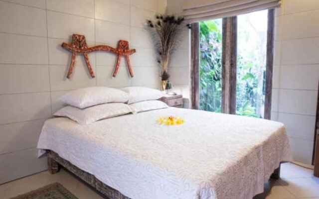 Wonderland 2BR Villa ,Seminyak