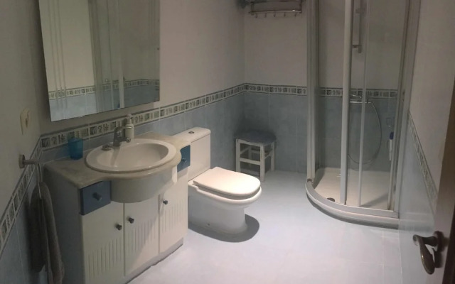 Apartamento Pasaia