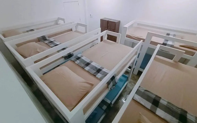 Tropical Vibes Inn Siargao