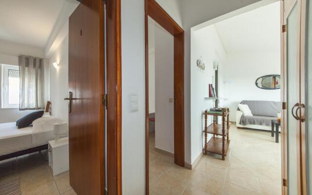 B23 - Rising Sun Apartment