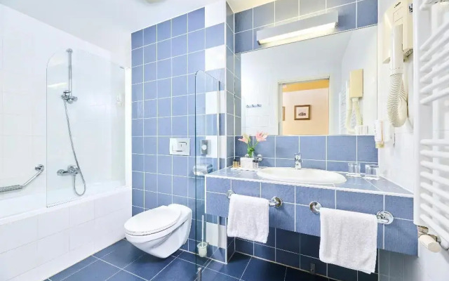 Hotel Garden Istra Plava Laguna