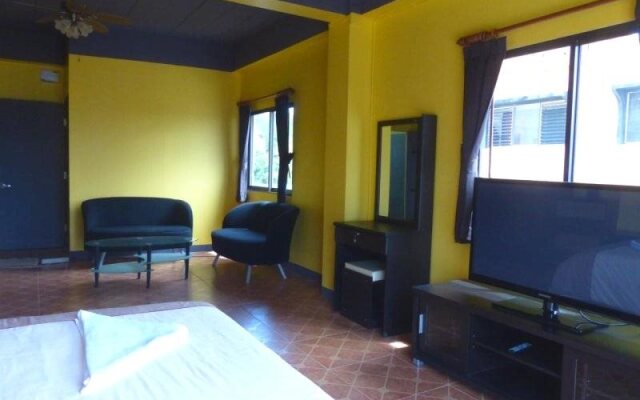 Nubaa Guest House