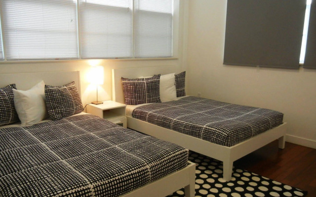Playa Apartments