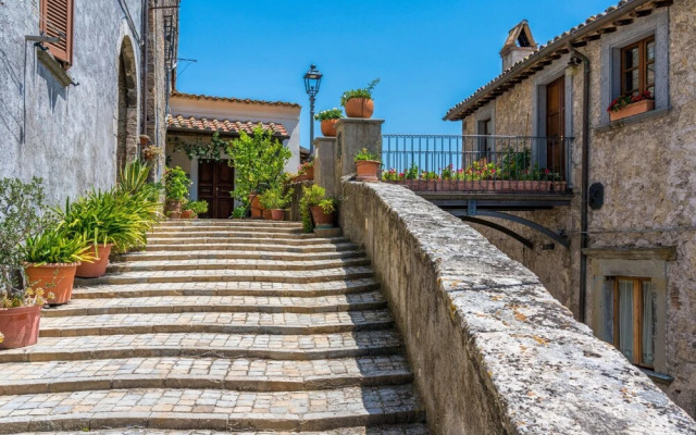 Torre Del Melograno With Heated Pool