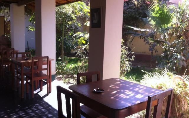 Hospedaje Posada Guadalupe