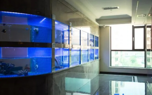 Yuerong Kingmax Hotel