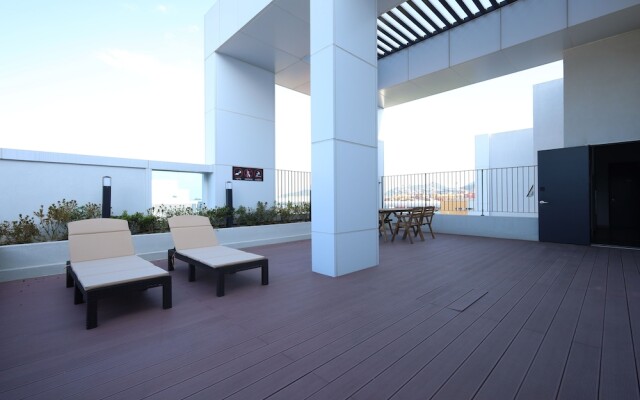 Browndot Busan Newport Signature