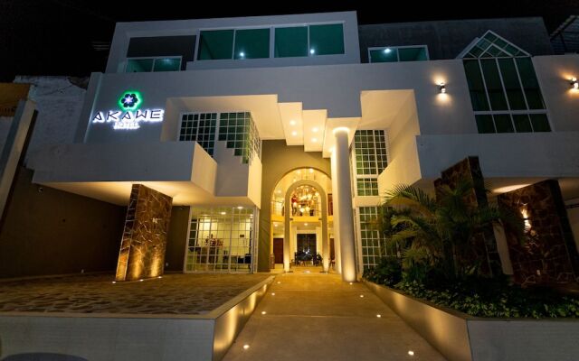 Hotel Akawe
