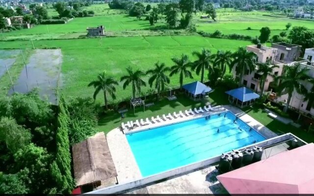 Dreamland Gold Resort