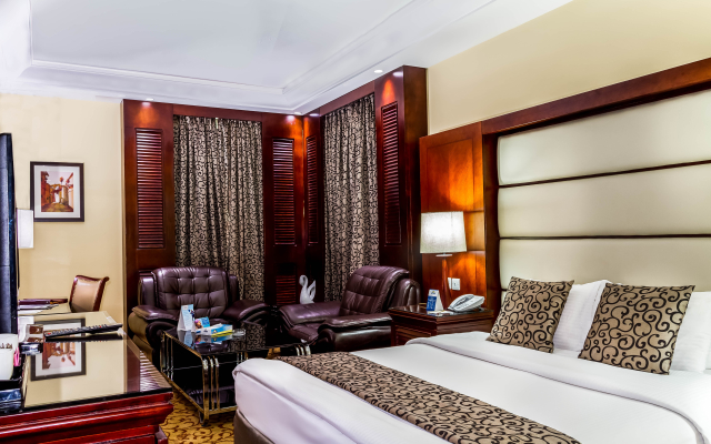 Sleep Inn