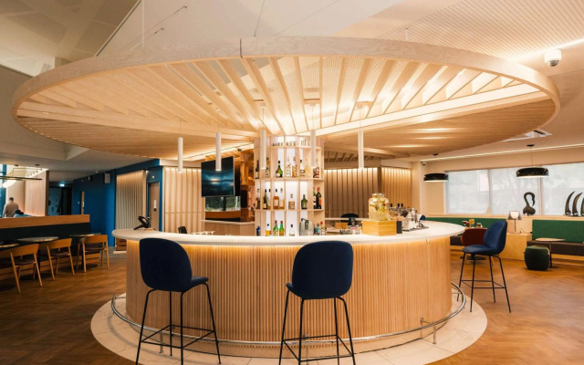 Novotel Le Havre Centre Gare