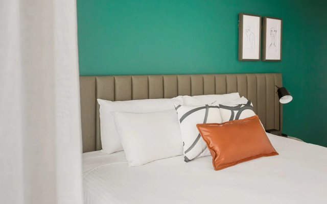 The Sebel Melbourne Moonee Ponds