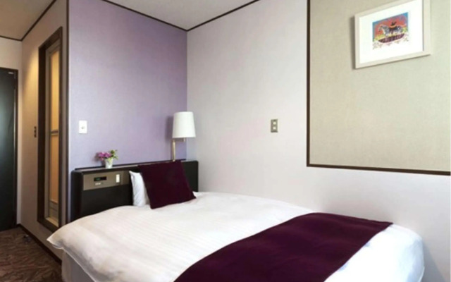 Business Hotel Homare