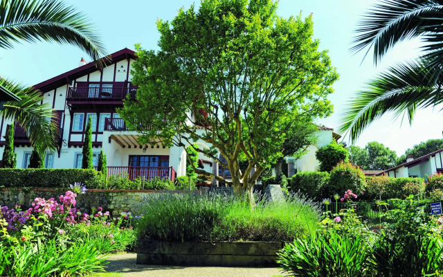 Pierre & Vacances Résidence La Villa Maldagora