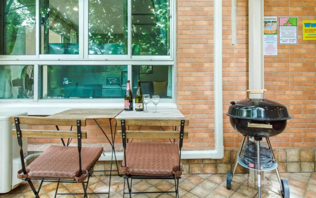 Cozy House in Hua Hin, Thailand