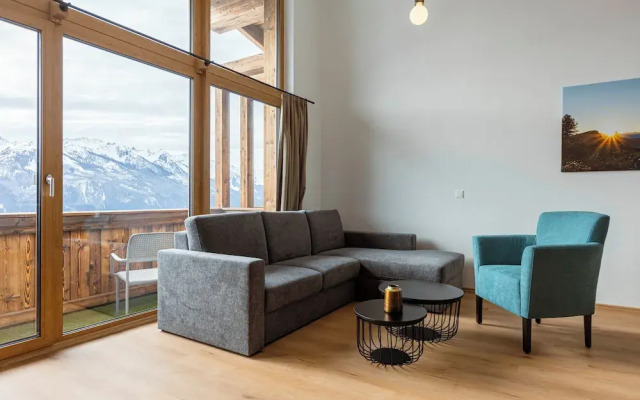 Bergresort Tauernblick by ALPS RESORTS