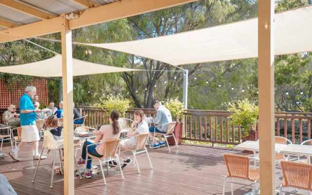 Grande Escape Resort