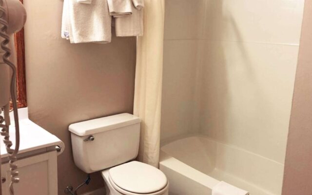 Village Inn Motel Holt