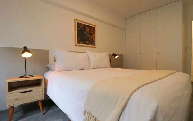 w Captivating 1BR w Perfect Terrace in Cusco