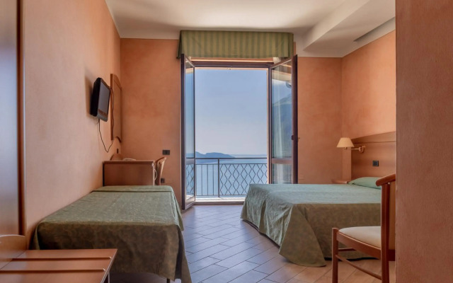 Park Hotel Zanzanù