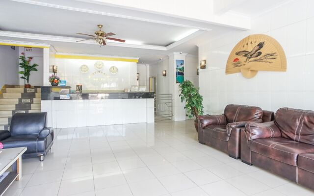 Hotel Mustika Sari
