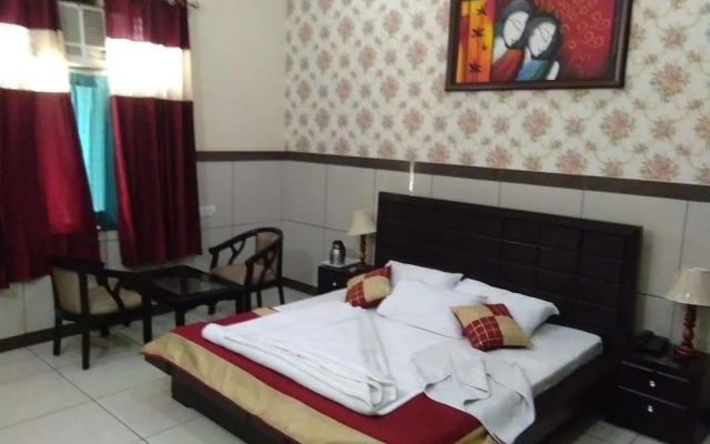 Primrose Regency