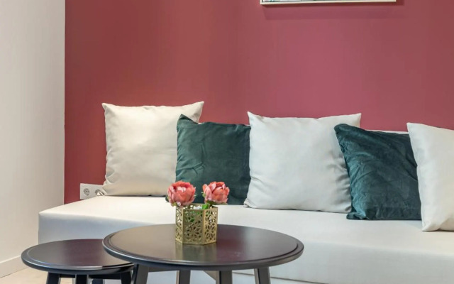 Modern Apartment close to City Centre