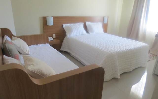 Tacuru Hotel Boutique