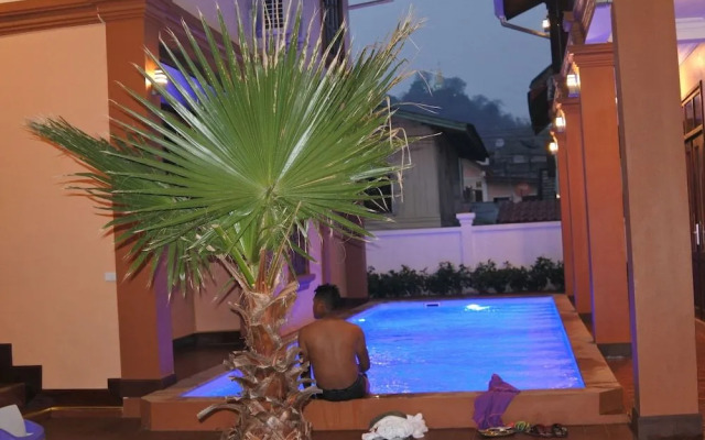 Jasmine Luang Prabang Hotel