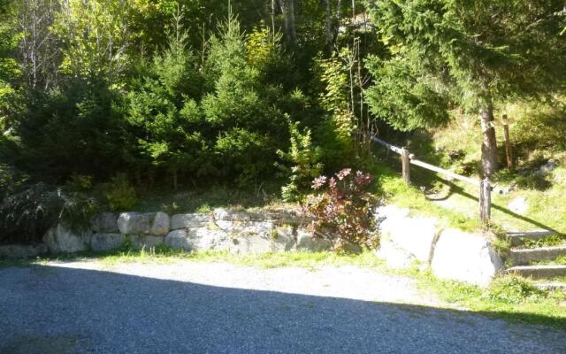 Appartement Capucine