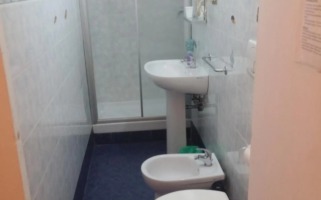 Albergo Astro