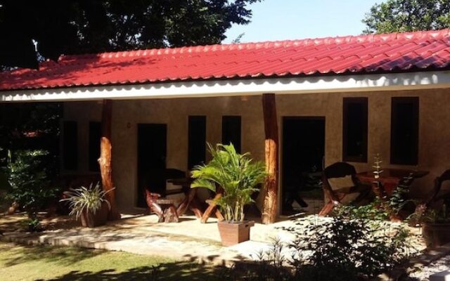 Sai Yok Noi Blue Mountain Resort