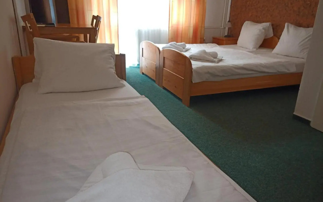 Hotel Esprit