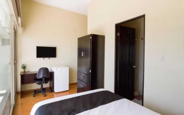 Capital O Ecohabit Monterrey