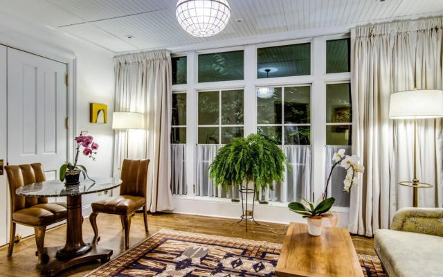 Hotel Fauchere