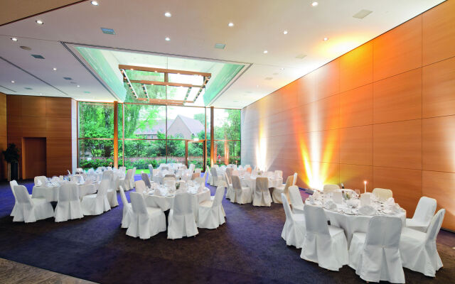 Mövenpick Hotel Münster am Aasee