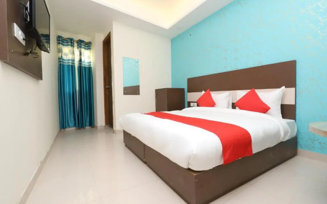 Airway Palace