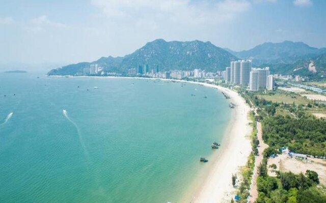 Hotel ibis Styles Huizhou Xunliao Bay