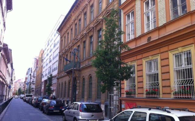 Maria Hostel