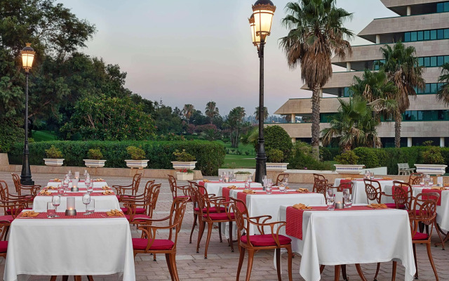 Sheraton Club des Pins Resort