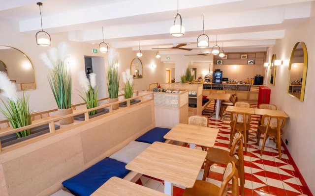 Best Western Plus Au Grand Saint Jean