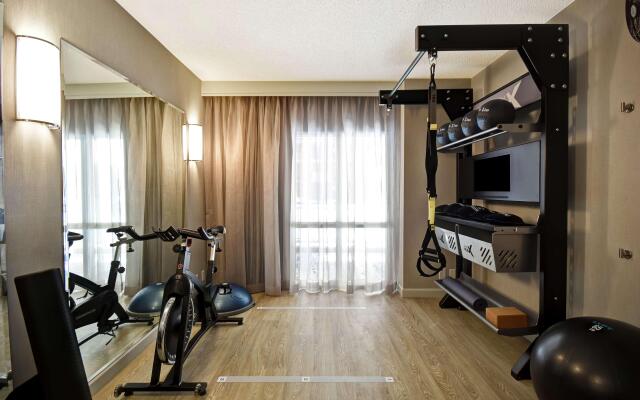 Embassy Suites by Hilton Raleigh Durham Research Triangle